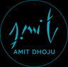 Amit Dhoju logo